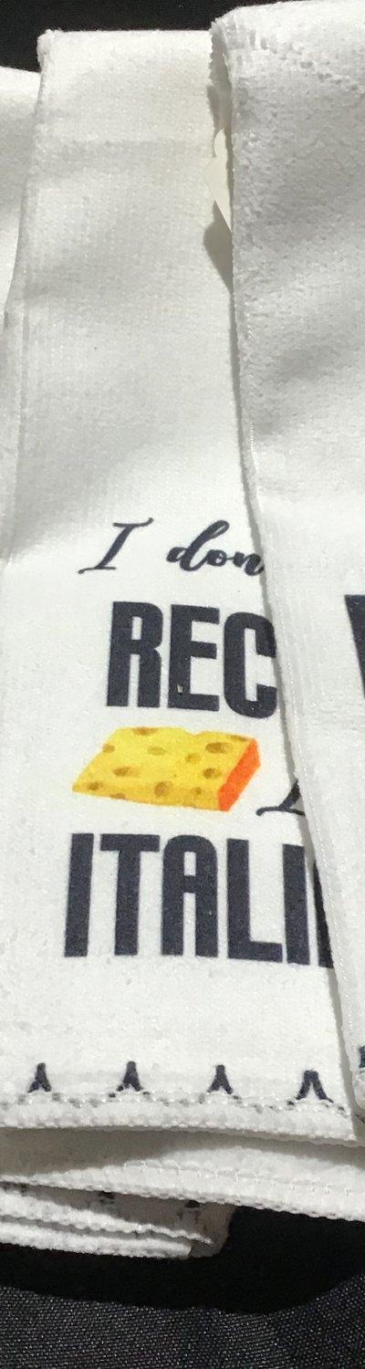 Kitchen towels low cost