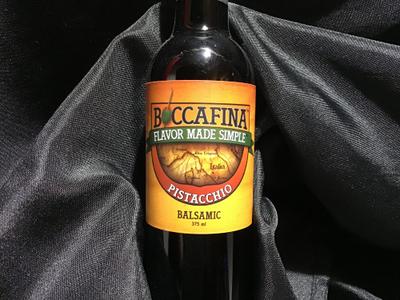 Pistacchio Balsamic, Modena