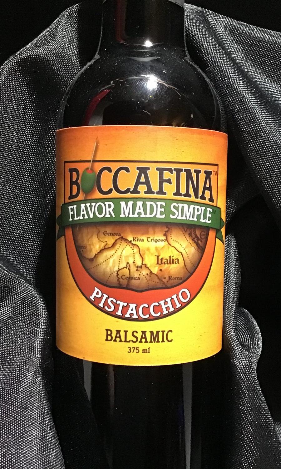 Pistacchio Balsamic, Modena