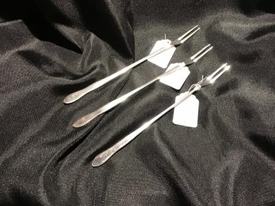 Olive Forks