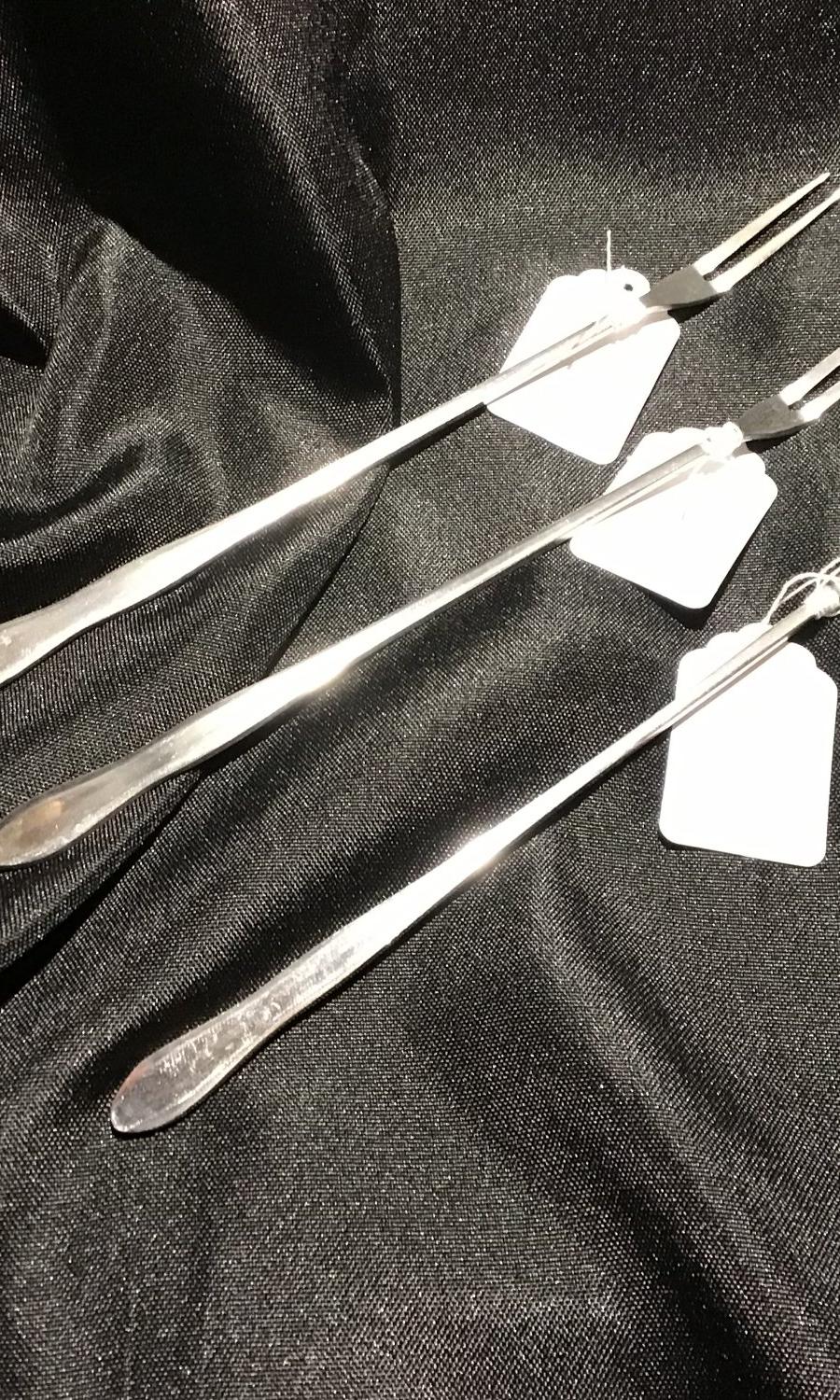 Olive Forks