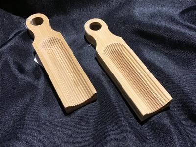 Gnocchi board