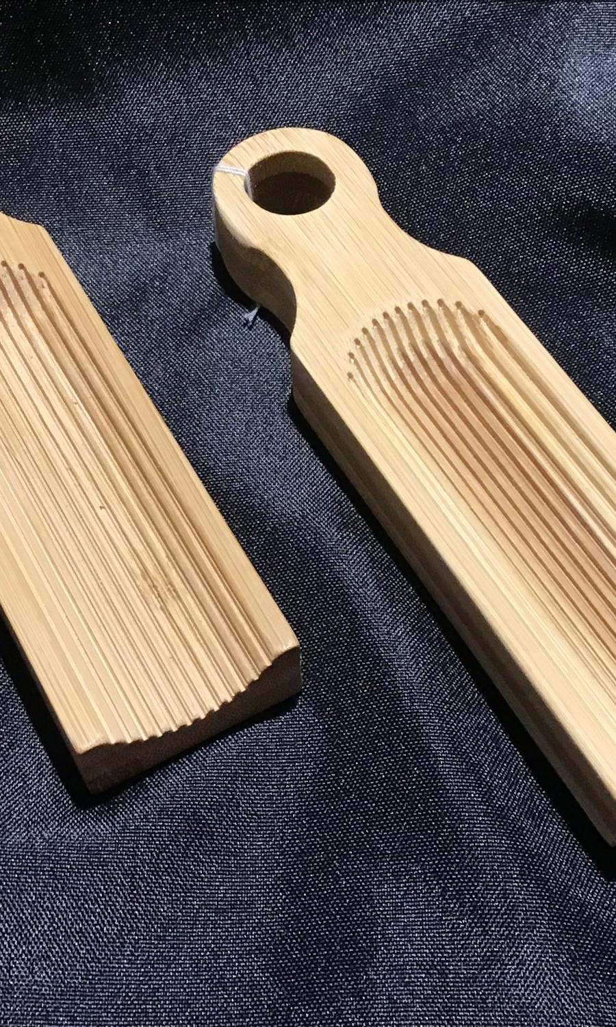 Gnocchi board