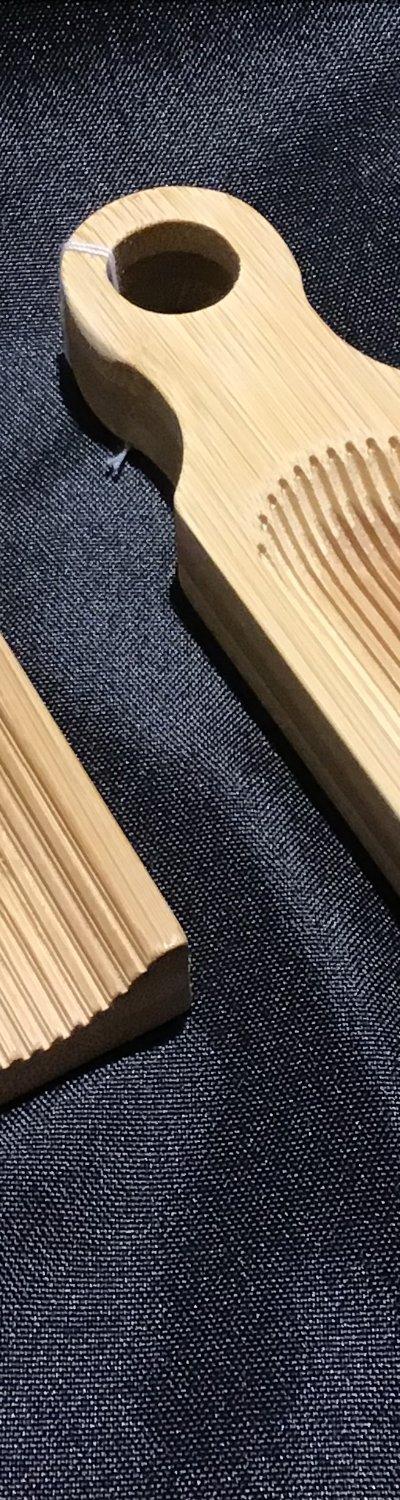 Gnocchi board