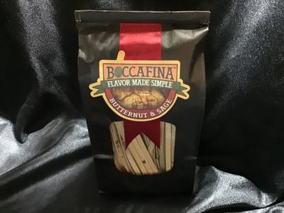 Butternut Sage Fettuccine