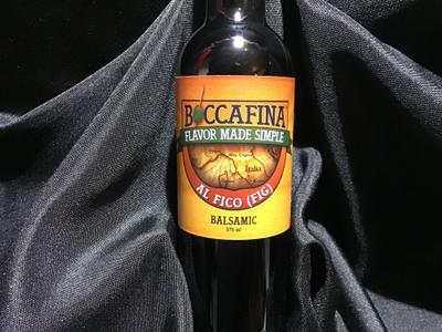 Fig Balsamic, Modena