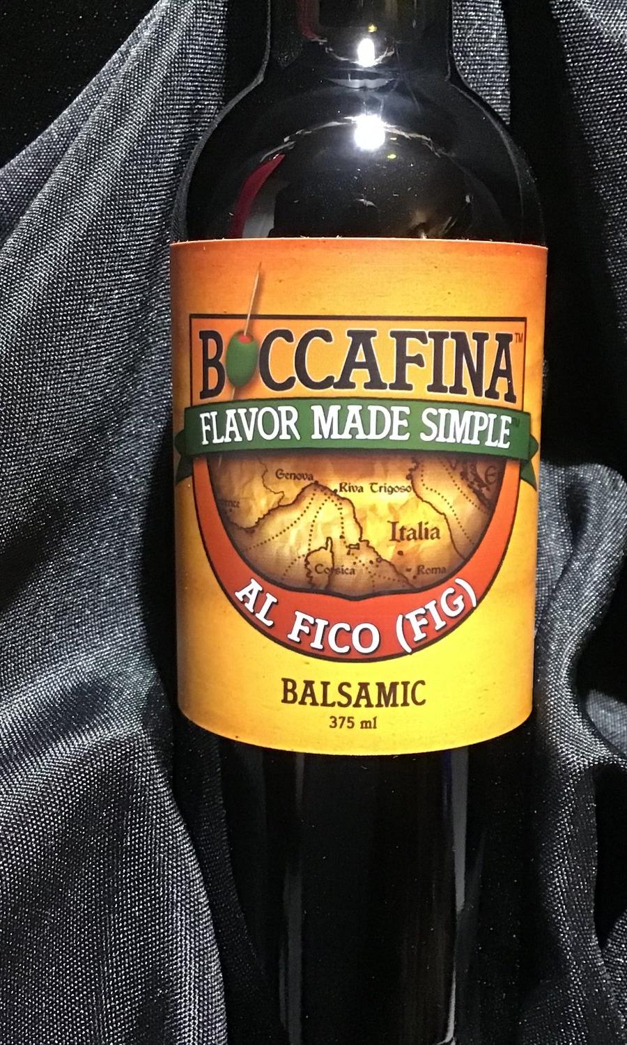 Fig Balsamic, Modena