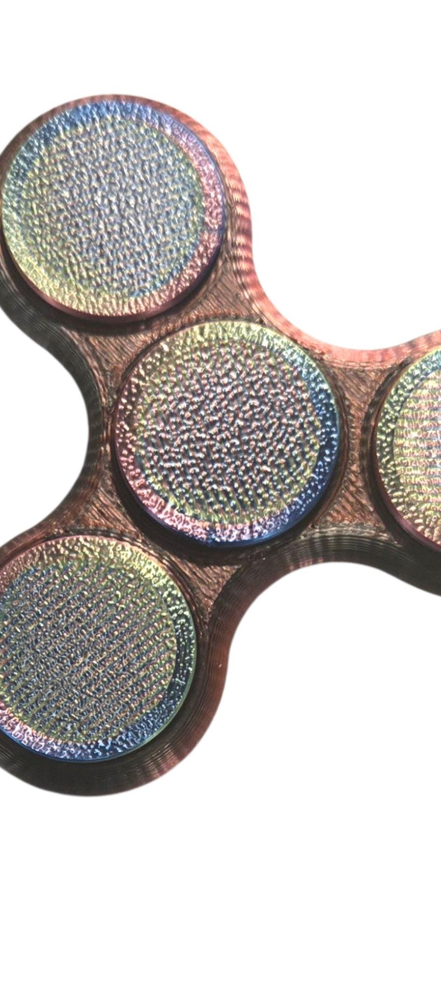 Original Fidget Spinner 